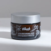 Ultra Moisturising Cream (Fine lines & Wrinkles) - Vilvah