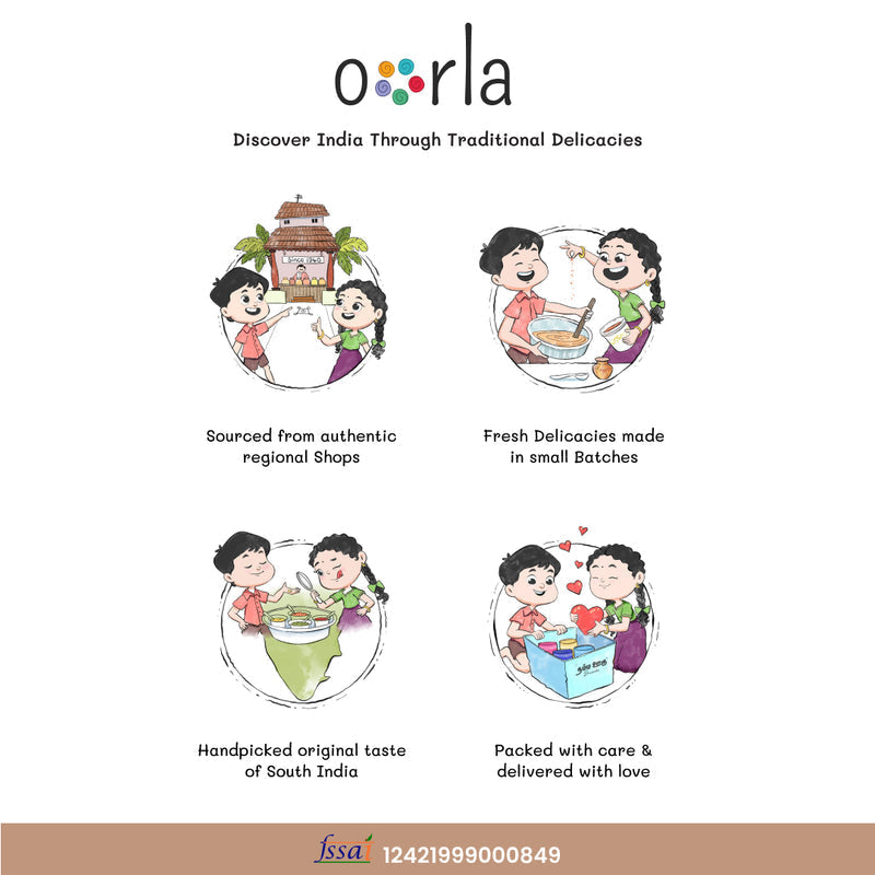 Chandrakala - Oorla
