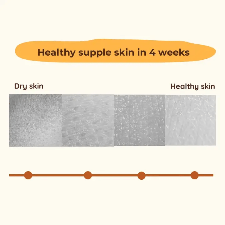 Wood-Pressed Sweet Almond Oil For Babies Root and Soil