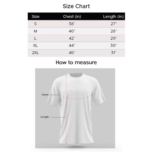 Jana Nayagan Vijay Black T-Shirt - Dudeme