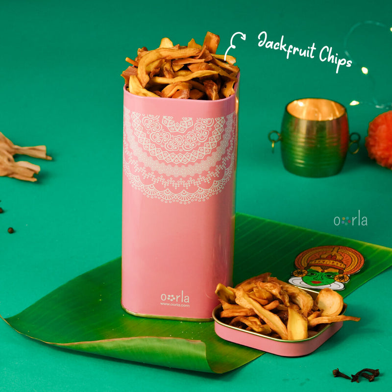 Naadan Palahara Petti - Oorla