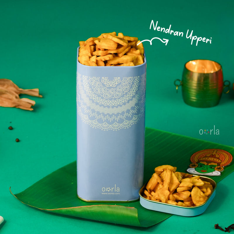 Naadan Palahara Petti - Oorla