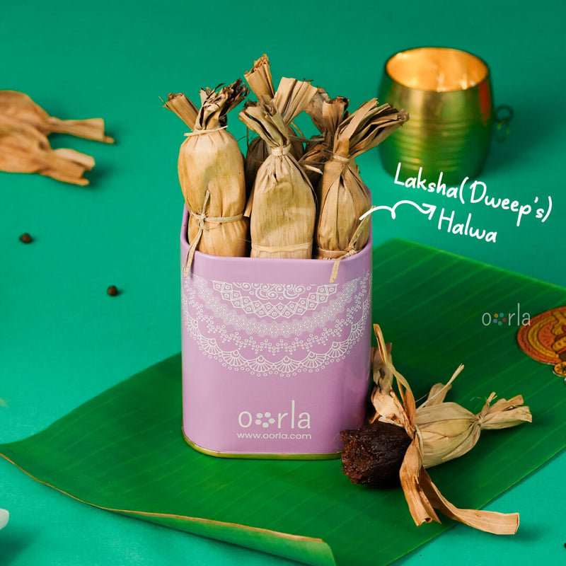 Naadan Palahara Petti - Oorla