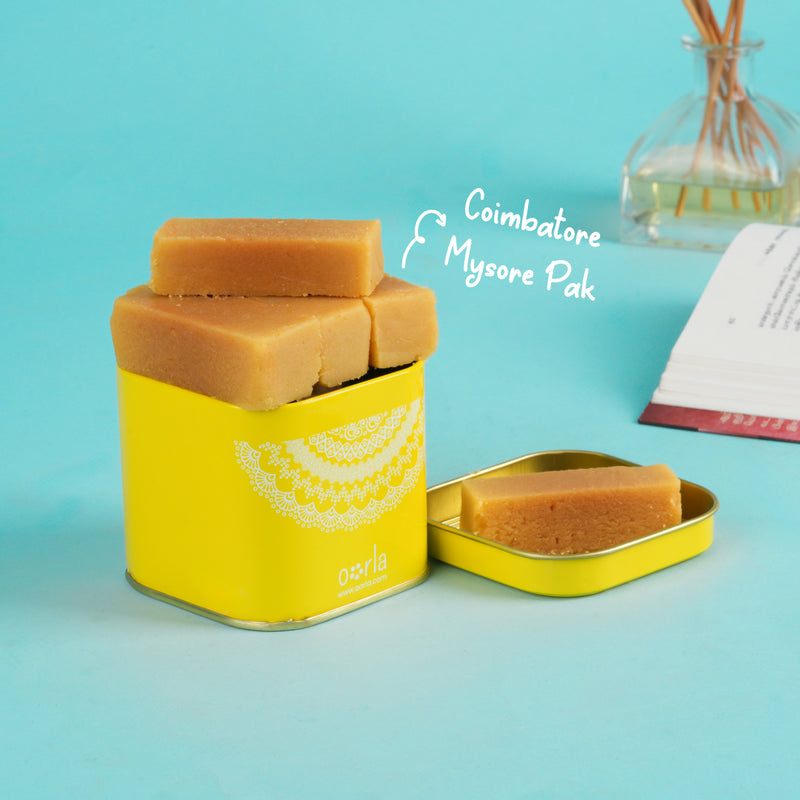 Palakara Petti - Oorla