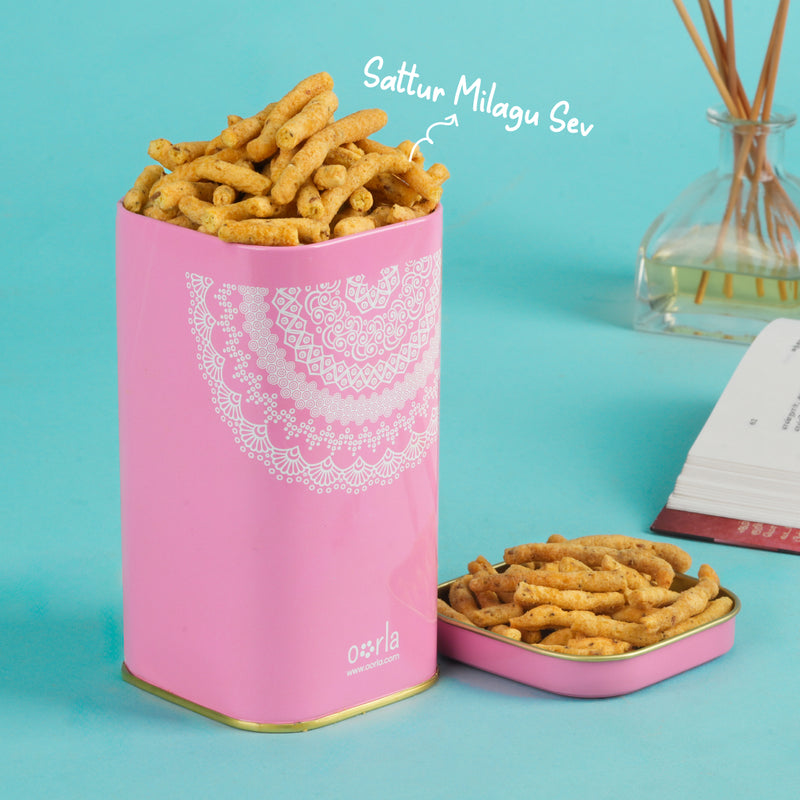 Palakara Petti - Oorla