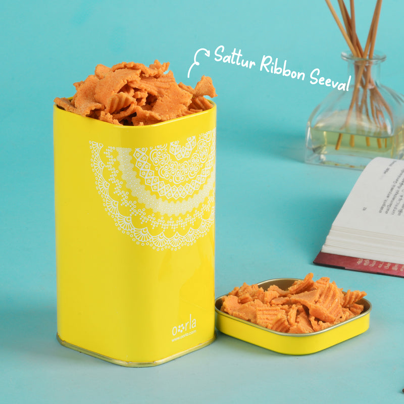 Palakara Petti - Oorla